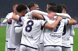 战术奏效！国米双翼齐飞压制格列兹曼整场无力还手！